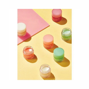 LANEIGE Lip Sleeping Mask EX 20g – Grapefruit | Overnight Lip Moisturizing Mask