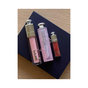 Dior Lip Addict Set – Iconic 3-Piece Lip Care & Glow Trio