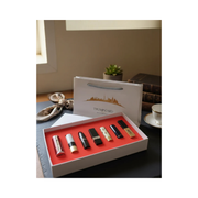 Trump Card Seven Little Fortune – Luxury Lipstick Collector’s Set