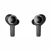 Bang & Olufsen Beoplay EX Wireless Bluetooth Earphones – Active Noise Cancelling, Waterproof IP57, 20H Playtime, Built-In Microphones – Black Anthracite