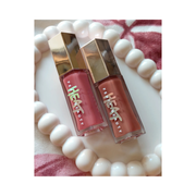 Fenty Beauty Gloss Bomb HEAT Lip Luminizer + Plumper