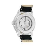 Bulova Men’s Classic Sutton Automatic Open Heart Watch (42mm)