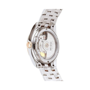 MIDO Belluna Lady – Swiss Automatic Women’s Watch  Mother of Pearl Dial | 33 mm Case | M0242072211000