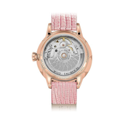 MIDO Rainflower – Swiss Automatic Women’s Watch  White Dial | 34 mm Rose-Gold PVD Stainless Steel Case | M0432073601100