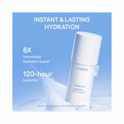 LANEIGE Cream Skin Toner & Moisturizer – Hydrating Milky Korean Toner with Ceramide & Peptides for Barrier Support & Firming | 5.74 oz Refillable