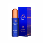 Augustinus Bader The Hair Oil – Luxury Nourishing & Repairing Hair Oil – Strengthens, Smooths & Restores Shine for Healthy, Resilient Hair