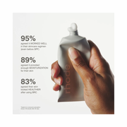 Rhode Barrier Restore Cream – Comforting Daily Moisturizer with Peptides, Shea Butter & Hyaluronic Acid for Strong, Hydrated Skin