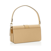 Michael Kors Women’s Medium Convertible Shoulder Bag – Camel