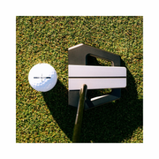 PXG Allan ZT Putter – Zero Torque Control – Men’s Right-Handed 34” Slant Grip with Magnetic Head Cover – Premium Stability Stainless Steel Putter