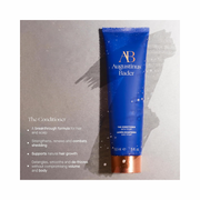 Augustinus Bader The Conditioner – Luxury Nourishing & Repairing Hair Conditioner with TFC8® – Smooths, Strengthens & Hydrates for Fuller, Shinier Hair