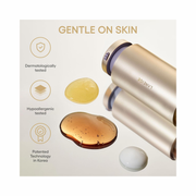 LANEIGE Perfect Renew 3X Signature Serum – Anti-Aging Face Serum with Retinol, Ceramides & Collagen Peptides for Wrinkle Care, Firming & Radiance