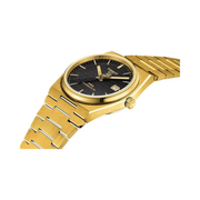 Tissot PRX Powermatic 80 Damian Lillard Special Edition – Men’s Automatic Watch, Gold PVD Stainless Steel, 40mm (T1374073305100)