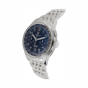 Breitling Premier B01 Pre-Loved Stainless Steel Automatic Watch – 45.5mm Swiss Luxury Timepiece