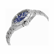 TAG Heuer Formula 1 Men’s 41mm Blue Dial Stainless Steel Quartz Watch – WAZ1118.BA0875