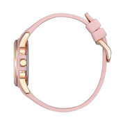 Citizen Women’s Eco-Drive Weekender Sport Casual Watch – Rose Gold & Pink