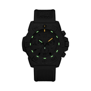 Luminox Navy SEAL 3580 Easy Day Military Dive Watch 45mm – Swiss Made