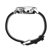 Timex Men’s Waterbury Classic 40mm Chronograph Watch – Cream Dial