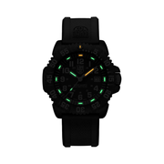 Luminox Original Navy SEAL Military Dive Watch 44mm – Swiss Made