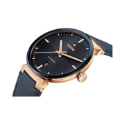 Rado Florence Automatic – Unisex Swiss Automatic Watch | 39mm Sapphire Crystal, 80-Hour Power Reserve