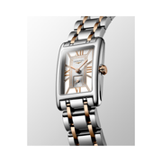 Longines DolceVita 20.80 × 32MM Swiss Quartz Watch