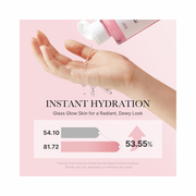 Medicube Salmon DNA PDRN Pink CICA Soothing Toner – Korean Brightening Toner with Niacinamide & Peptides (250ml)