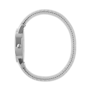 Timex Men’s Easy Reader 35mm Watch with Stainless Steel Expansion Band, INDIGLO Backlight & Easy-Read Dial