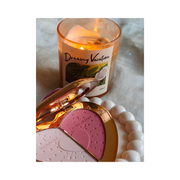 Charlotte Tilbury Soulmates Face Palette – Airbrush Powder & Pillow Talk Blush Duo