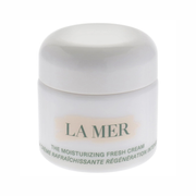 La Mer Moisturizing Fresh Cream 2 oz – Lightweight Luxury Face Cream with Miracle Broth™