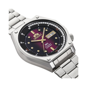 Orient Sport Revival of SK Men’s Automatic Watch – RN-AA0B02R, Mechanical, Day-Date, 40+ Hour Power Reserve