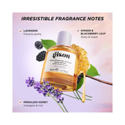 Gisou Honey Infused Hair Perfume – Lavender Berry (50 ml)