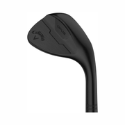 Callaway Golf Opus Wedge | Steel Shaft | Black Finish | Right Hand | 60° Loft | S Grind, 10° Bounce