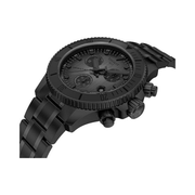 Tissot Seastar 1000 Quartz Chronograph – 38mm Stainless Steel Diver Watch (30 Bar Water Resistance)