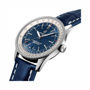 Breitling Navitimer Automatic 41mm Men’s Watch – Blue Dial, Model A17326211C1P3
