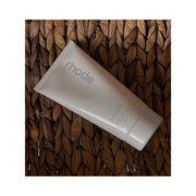 Rhode Pineapple Refresh Cleanser – Gentle Enzyme Face Cleanser for Radiant Skin