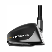 Callaway Golf 2022 Rogue ST Max OS Lite Hybrid (Ladies Flex, Right Hand, Graphite Shaft)