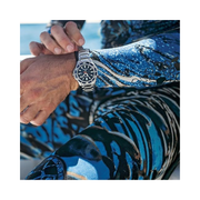 Citizen Promaster Sea Eco-Drive Men’s Dive Watch – Blue Dial