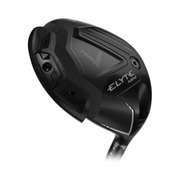 Callaway Golf Elyte Night Edition Mini Driver (Blackout) – Graphite Shaft, Regular Flex, 11.5° Loft, Right-Handed