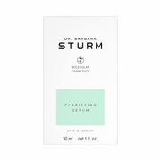 Dr. Barbara Sturm Clarifying Serum | Hydrating & Soothing Serum for Blemish-Prone Skin (30ml / 1 Fl Oz)