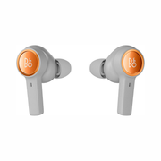 Bang & Olufsen Beoplay Eleven Premium Wireless Earbuds – Bluetooth 5.2, Active Noise Cancellation, High-Fidelity Sound, Copper Finish