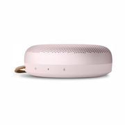 Bang & Olufsen Beosound A1 2nd Gen Portable Waterproof Bluetooth Speaker with Alexa and Microphone – Pink