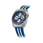 Bulova Racer Shelby Limited Edition Precisionist Chronograph Watch – 43mm