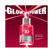 ANUA Niacinamide 10 + TXA 4 Serum – Brightening Facial Serum with Hyaluronic Acid & Arbutin for Glass Skin and Dark Spot Correction