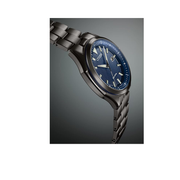 Citizen Men’s Eco-Drive Weekender 3-Hand Date Watch (AW1147-52L)