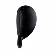 Callaway Golf Women's Steelhead XR Hybrid Rescue Club – 4 Hybrid (22°), Graphite Shaft, Ladies Flex