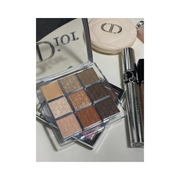 Dior Backstage Eye Palette – 9-Color Professional Eyeshadow Palette