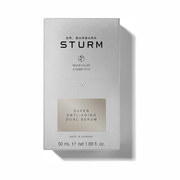 Dr. Barbara Sturm Super Anti-Aging Dual Serum | Advanced Wrinkle-Reducing Formula