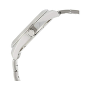 Citizen Quartz Men’s Classic Stainless Steel Watch – White Dial