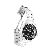 Invicta Pro Diver 9937 Men’s Swiss Automatic Watch – 40mm Stainless Steel Black Dial