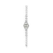 Swatch I Lady Inspirance Women’s Quartz Watch – Grey 25mm