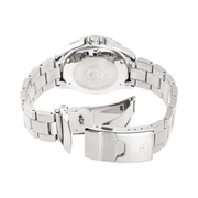 Orient Men’s RA-AA08 Automatic Diver Watch – 41.8mm Stainless Steel, Sapphire Crystal, 200M Water Resistant